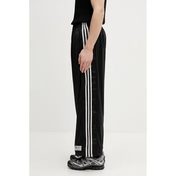 Tepláky Y-3 M BBALL TP, M, černá, 99X