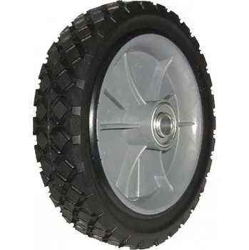 Pojezdové kolečko Kolo univerzální 150 mm plastové