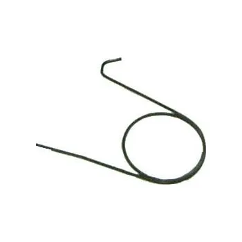 Pružina západky pro HU 365, 372