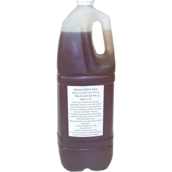 Motorový olej Olej motorový M6A 2 litry