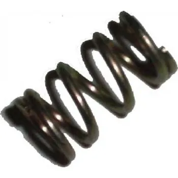 Pružina šroubu bohatosti JIKOV