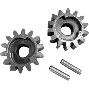 Pojezdové kolečko Sada pastorků kol pojezdu sekaček - 14 zubů