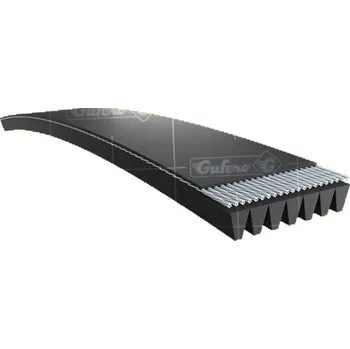 Příslušenství pro zahradní traktor Řemen víceklínový 7 drážek