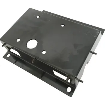 Příslušenství k zahradní technice Kryt skříně sekačky BDR 581 Perla/Blanice