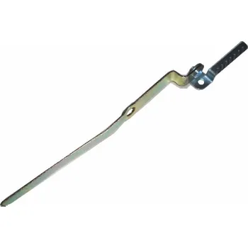 Páka regulace JIKOV