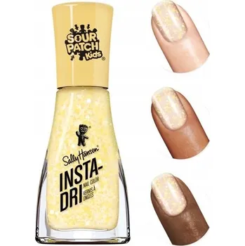 Lak na nehty Sally Hansen Insta Dri Lak na nehty Oh My Guard 756