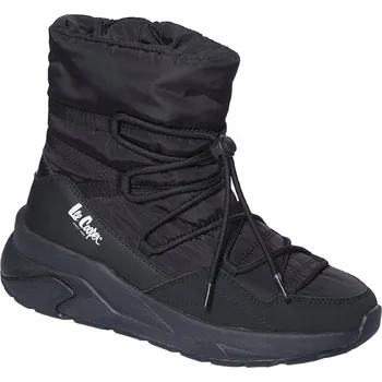Dámská zimní obuv Lee Cooper dámské sněhule LCJ-24-47-3156 velikost 41