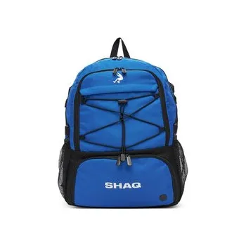 Městský batoh Batoh Shaq SHAQ-P-004-07 Modrá NOSIZE