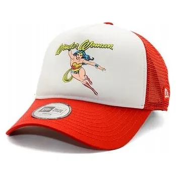 Kšiltovka New Era kšiltovka bílá velikost Youth (54-56 cm)