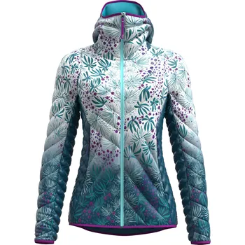 Crazy Wonder Magic Woman Falling Flower