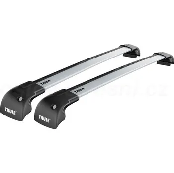 Příčník na automobil Střešní nosiče Thule Edge Mini Countryman 5-dr SUV 2010-2016 THAE4020