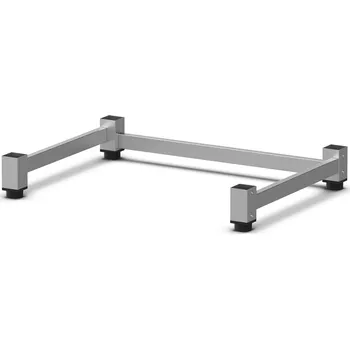 UNOX Podstavec pro umístění trouby na podlahu, 732x546x113 mm | UNOX, Cheftop Mind.Maps