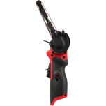 MILWAUKEE M12FBFL10-0 M12 FUEL Pásová pilníková bruska 10 mm, bez aku 4933480958