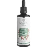 Nobilis Tilia Ricinový olej (100 ml) - dokonalá univerzální péče