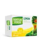 Angelini Pharma Tantum Verde Lemon