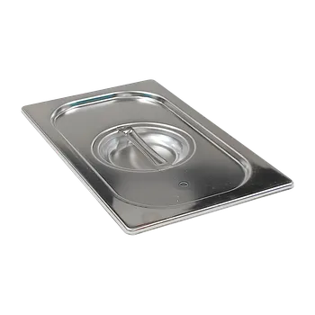 Víko GN 1/4 těsnění nerez | REDFOX - VGN 1/4 S