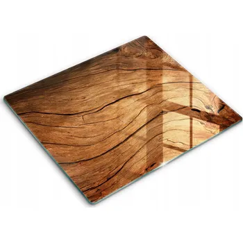 Kuchyňské prkénko Krájecí deska Wallfluent sklo 1 ks