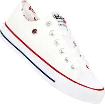 Dámské tenisky Lee Cooper dámské tenisky LCW-22-31-0875L velikost 38