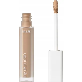 Korektor Krycí korektor s aplikátorem Paese My Skin Icon 02 6,5 ml 0,04 g