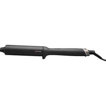 Kulma ghd Chronos Curve Max Wand inovativní kulma s průměrem 38 mm Černá