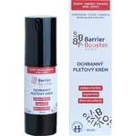Kvitok Barrier Booster Ochranný pleťový krém (30 ml) - s rostlinnými ceramidy a bambuckým máslem