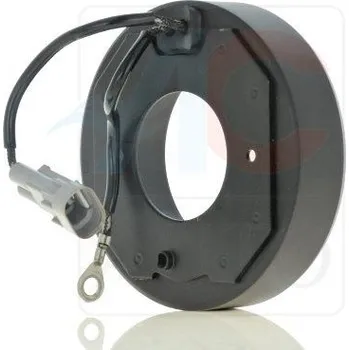Cívka, magnetická spojka (kompresor) Q-SPARES AC-04DN15