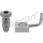 Olejová tryska, chlazení dna pístu TOPRAN 118 350