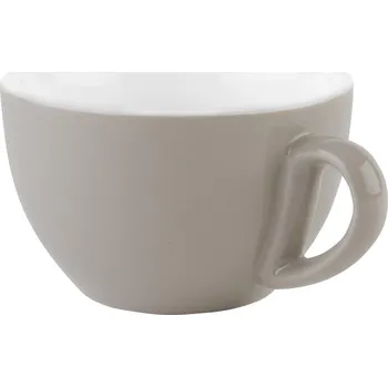 APS Šálek na cappuccino 0,3 l, šedý | APS, Snug