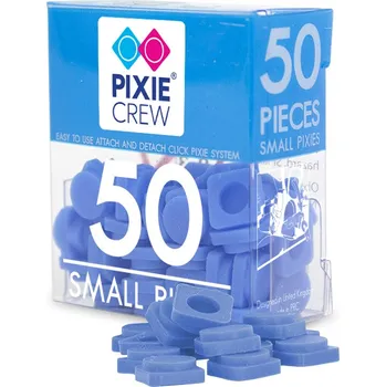 Dětské zboží Pixie crew Malé Pixie MODRÉ