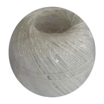 Obalový materiál TOMGAST Motouz lněný potravinářský 60 m, 40 g