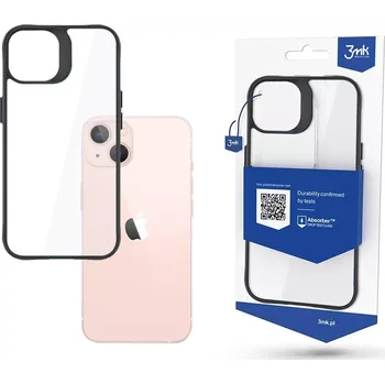 Apple iPhone 14 - 3mk Satin Armor Case+