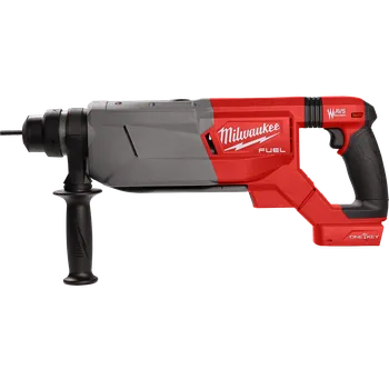 Pneumatické kladivo MILWAUKEE M18FHACOD32-0 M18 FUEL ONE-KEY SDS-Plus vrtací kladivo 4-režimové s FIXTEC, bez aku 4933492141