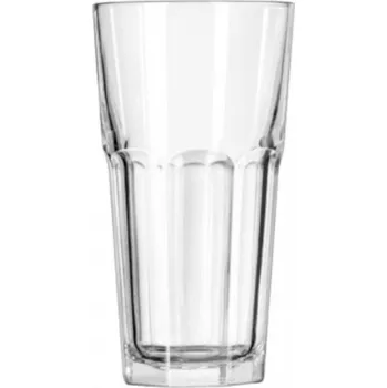 Sklenice Libbey Gibraltar sklenička 59,2 cl