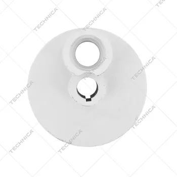 TECHNICA Litinová planetová základna (míchačka) pro planetovou míchačku 242010 | TECHNICA, 242010/120