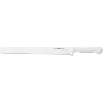Kuchyňský nůž GIESSER Nůž na klobásy 280 mm, bílý GIESSER, 7705