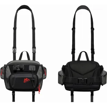 Ledvinka Taška MIKADO HIP PACK - RYBÁŘSKÁ LEDVINKA (28x22x12cm) - bal. 1 Ks.