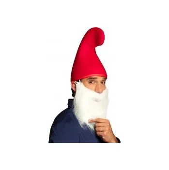 Čepice Boland 01355 Trpasličí Čepice červený