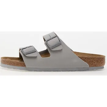 Pánské tenisky Tenisky Birkenstock Arizona Birko-Flor Stone Coin EUR 43