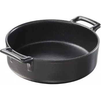 Talíř Revol Kastrůlek kulatý, hluboký 29 cl | REV-644665