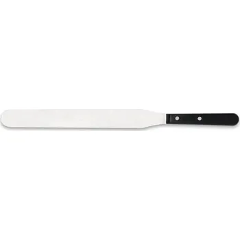 Kuchyňská stěrka STALGAST Nerezová stěrka na pečivo, 300 mm | STALGAST, 261300