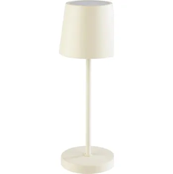 APS Stolní lampa 90x250 mm, bílá | APS, Merle Mini