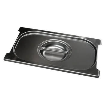 Víko GN 2/4 nerez | REDFOX - VGN 2/4