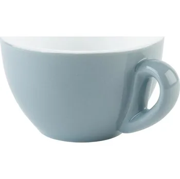 APS Šálek na kávu 0,2 l, modrý | APS, Snug