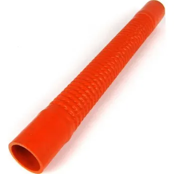 Zahradní hadice Hadice silikonová flexibilní, průměr 57 mm, délka 600 mm