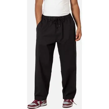 Pánské kalhoty REELL kalhoty - Reflex Meadow Black (120) velikost: XL normal