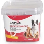 CAMON KOSTIČKY S PŘÍCHUTÍ ŠUNKY 450 g