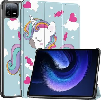 Techsuit - FoldPro - Xiaomi Pad 6 - Unicorn