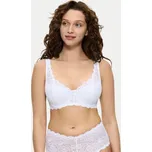 Triumph Podprsenka s kosticemi Amourette 10209584 Bílá 95E