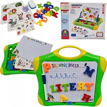 Obraz Magnetická tabulka Kathay-Haster 21,5 x 16 cm