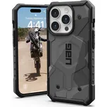 UAG - Pathfinder SE MagSafe - iPhone 15 Pro - Geo Camo